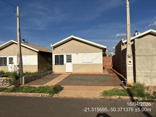 Casa da Caixa em BIRIGUI / SP - 8787714780921