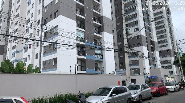 Apartamento da Caixa em SAO PAULO / SP - 8787714781413