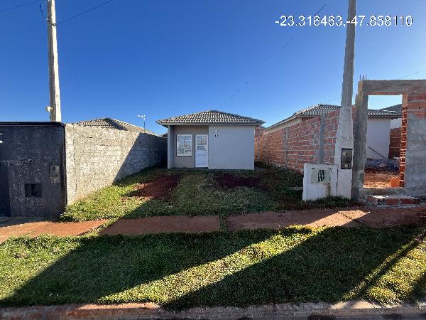 Casa da Caixa em TATUI / SP - 8787714807307