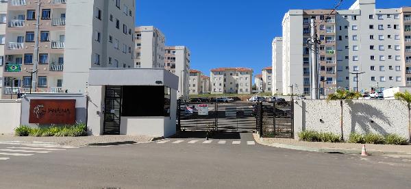 Apartamento da Caixa em AMERICANA / SP - 8787714826549