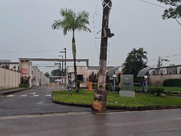 Apartamento da Caixa em ANANINDEUA / PA - 8787714831275