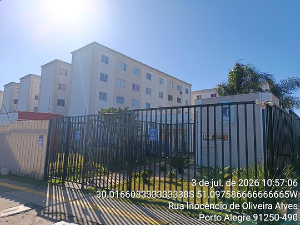 Apartamento da Caixa em PORTO ALEGRE / RS - 8787714865005