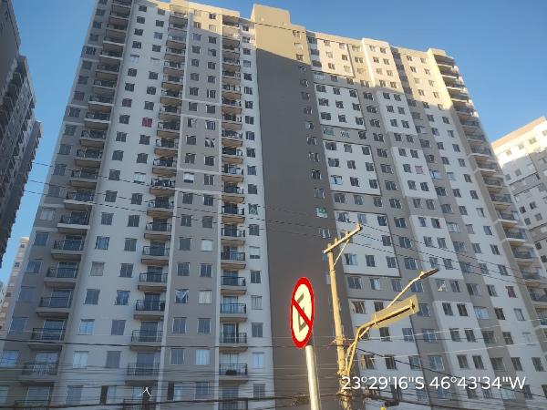 Apartamento da Caixa em SAO PAULO / SP - 8787714907964