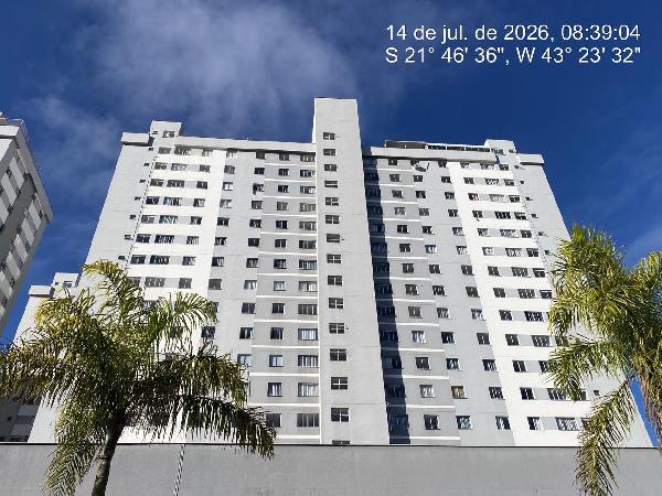 Apartamento da Caixa em JUIZ DE FORA / MG - 8787714914596