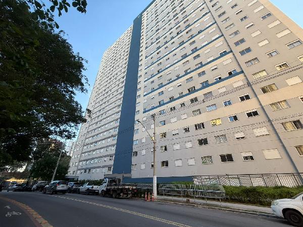 Apartamento da Caixa em SAO PAULO / SP - 8787714939955
