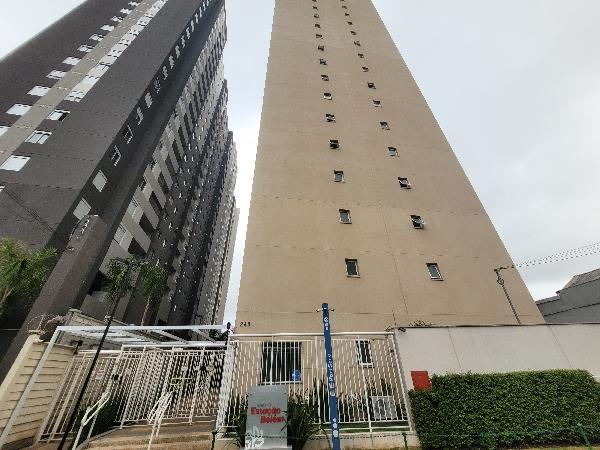Apartamento da Caixa em SAO PAULO / SP - 8787714941356