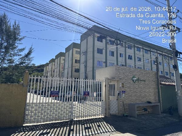 Apartamento da Caixa em NOVA IGUACU / RJ - 8787714959247
