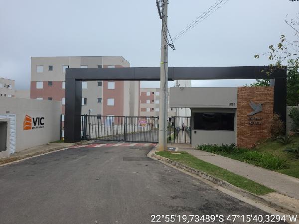Apartamento da Caixa em MONTE MOR / SP - 8787714970895