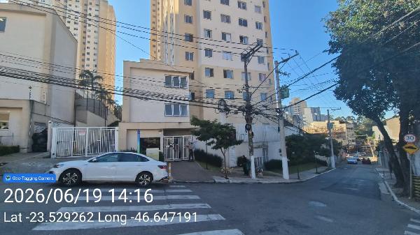 Apartamento da Caixa em SAO PAULO / SP - 8787715003740
