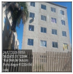Apartamento da Caixa em PORTO ALEGRE / RS - 8787715014807
