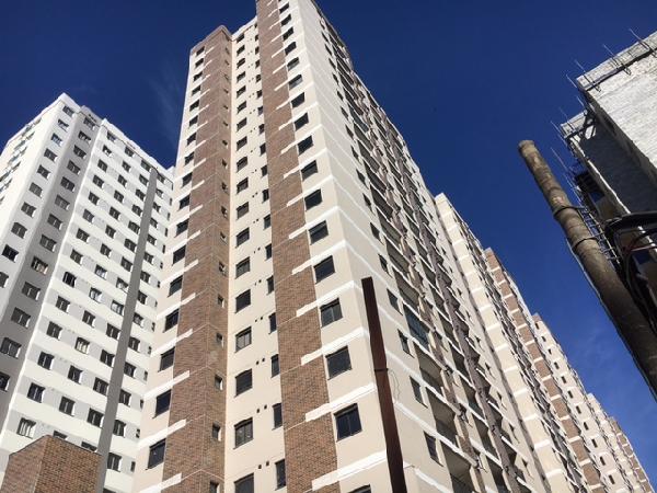 Apartamento da Caixa em SAO PAULO / SP - 8787715018799