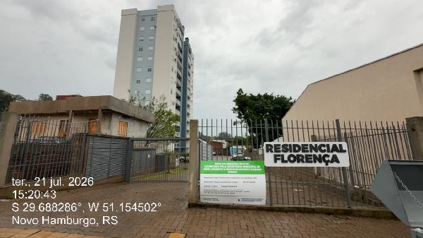 Apartamento da Caixa em NOVO HAMBURGO / RS - 8787715052873