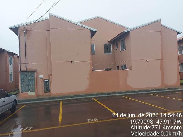 Apartamento da Caixa em UBERABA / MG - 8787715089793