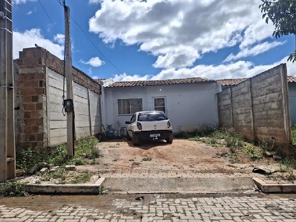 Casa da Caixa em BELO JARDIM / PE - 8787715103826