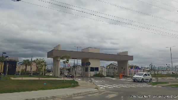 Casa da Caixa em PACATUBA / CE - 8787715104199