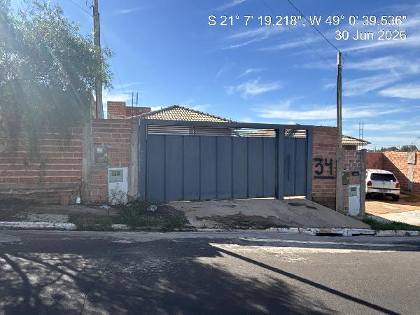 Casa da Caixa em CATANDUVA / SP - 8787715118238