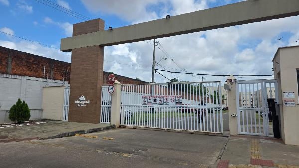 Apartamento da Caixa em SAO JOSE DE RIBAMAR / MA - 8787715156210