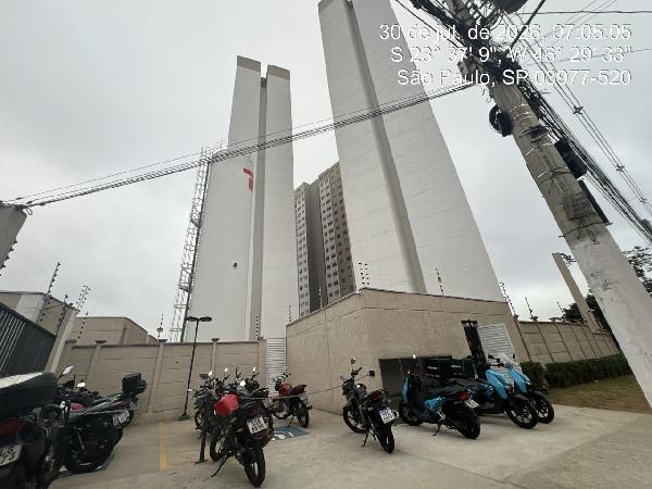 Apartamento da Caixa em SAO PAULO / SP - 8787715172330