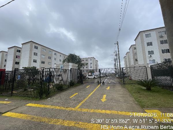 Apartamento da Caixa em PORTO ALEGRE / RS - 8787715192462