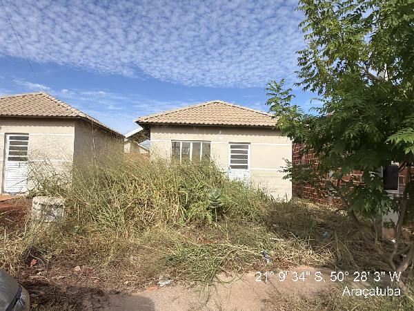 Casa da Caixa em ARACATUBA / SP - 8787715213516