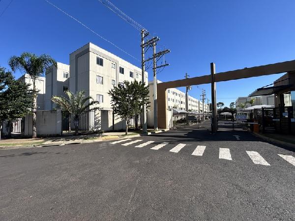 Apartamento da Caixa em RIBEIRAO PRETO / SP - 8787715233410