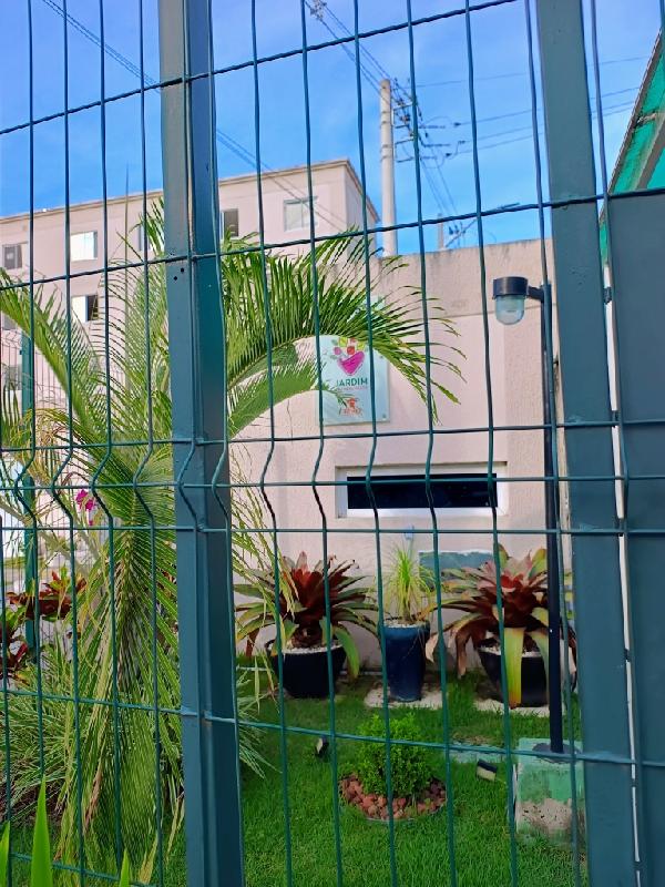 Apartamento da Caixa em SALVADOR / BA - 8787715270986