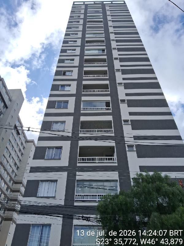 Apartamento da Caixa em SAO PAULO / SP - 8787715271923