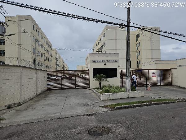 Apartamento da Caixa em MACEIO / AL - 8787715272555