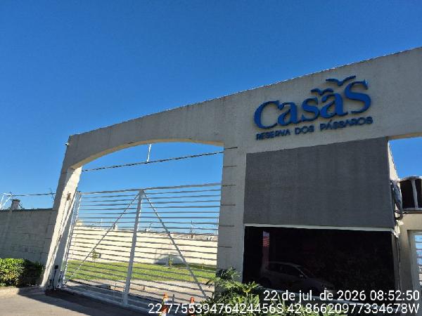 Casa da Caixa em ITABORAI / RJ - 8787715278766