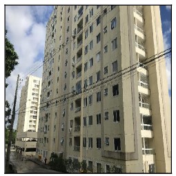 Apartamento da Caixa em SALVADOR / BA - 8787715320827