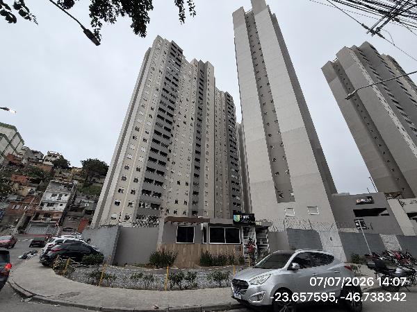 Apartamento da Caixa em SAO PAULO / SP - 8787715332841
