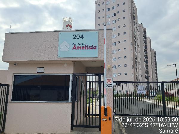 Apartamento da Caixa em SUMARE / SP - 8787715363720