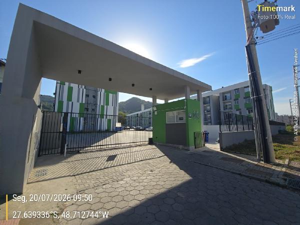 Apartamento da Caixa em PALHOCA / SC - 8787715376741