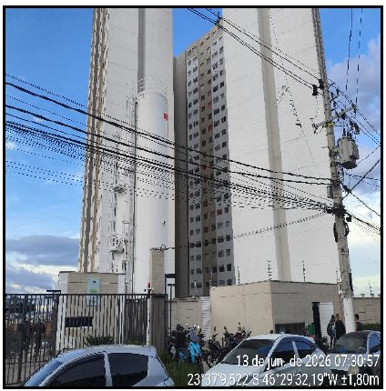 Apartamento da Caixa em SAO PAULO / SP - 8787715377993