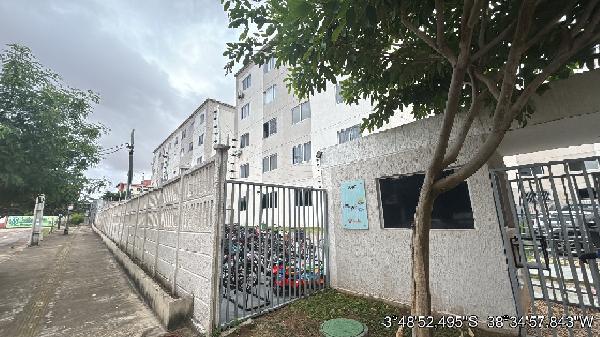Apartamento da Caixa em FORTALEZA / CE - 8787715383683