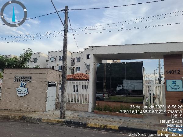 Apartamento da Caixa em MANAUS / AM - 8787715447037