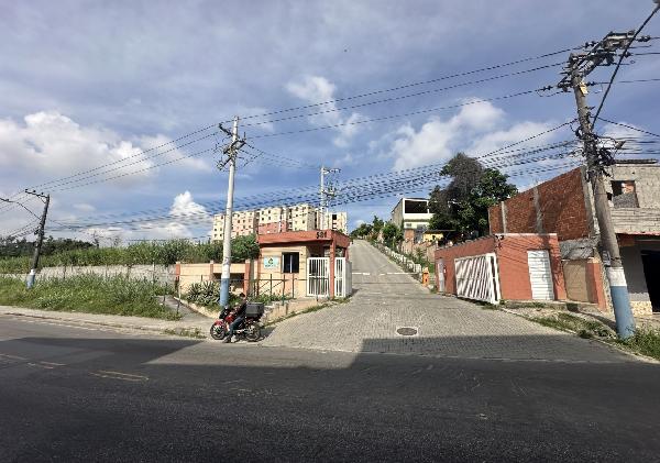 Apartamento da Caixa em BELFORD ROXO / RJ - 8787715450402