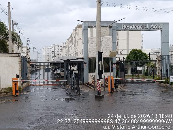 Apartamento da Caixa em ARARAS / SP - 8787715454505