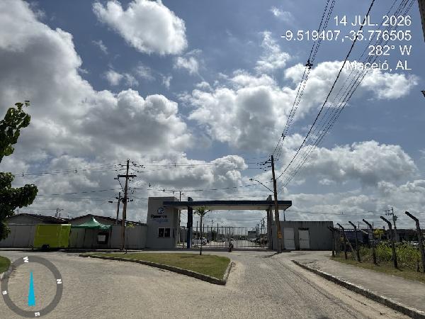 Casa da Caixa em MACEIO / AL - 8787715477220