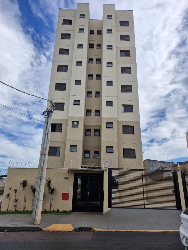 Apartamento da Caixa em RIBEIRAO PRETO / SP - 8787715494418