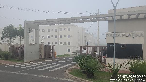 Apartamento da Caixa em PIRACICABA / SP - 8787715513676