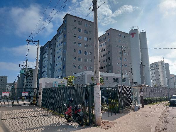Apartamento da Caixa em SAO PAULO / SP - 8787715524538