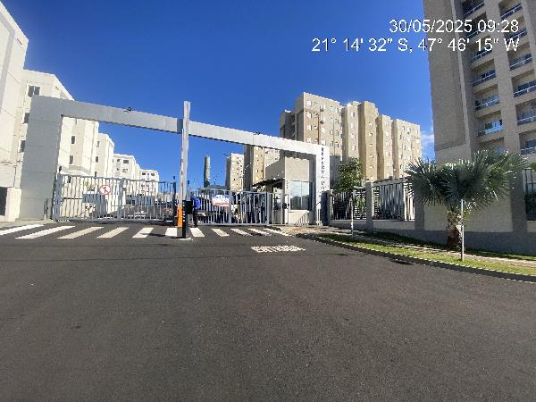 Apartamento da Caixa em RIBEIRAO PRETO / SP - 8787715560771