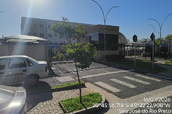 Apartamento da Caixa em SAO JOSE DO RIO PRETO / SP - 8787715587564