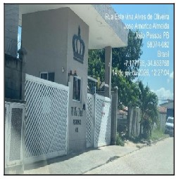 Apartamento da Caixa em JOAO PESSOA / PB - 8787715616955