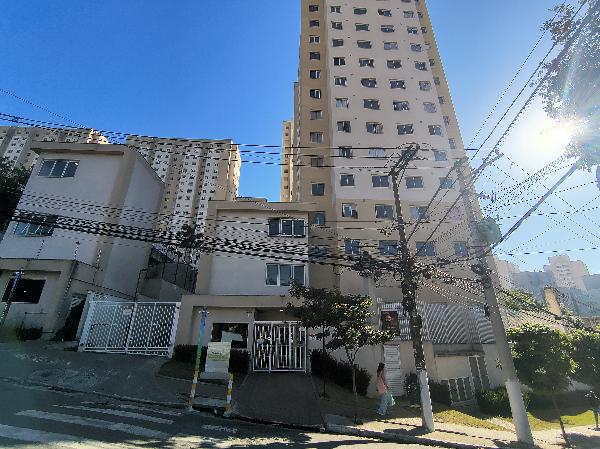 Apartamento da Caixa em SAO PAULO / SP - 8787715636751
