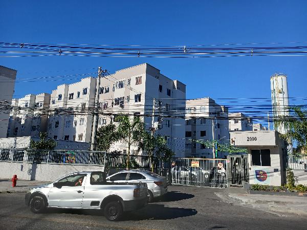 Apartamento da Caixa em RIO DE JANEIRO / RJ - 8787715647290