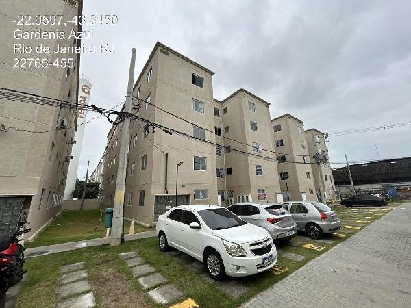 Apartamento da Caixa em RIO DE JANEIRO / RJ - 8787715650843