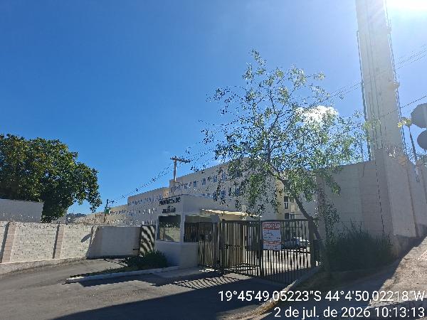 Apartamento da Caixa em RIBEIRAO DAS NEVES / MG - 8787715676885