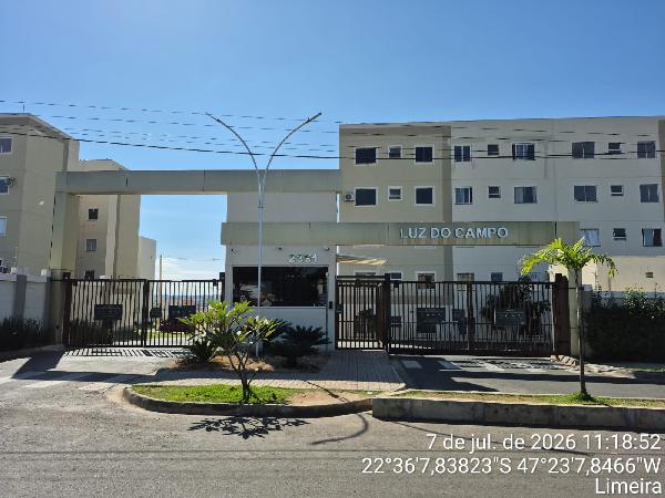 Apartamento da Caixa em LIMEIRA / SP - 8787715687003